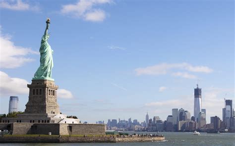 Statue of Liberty Museum