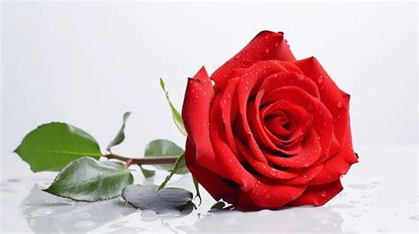 Meaning of Red Roses: History and Symbolism - Spectrum of Roses