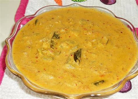 Ridge gourd curry recipe | Beerakai kura | Heerekai palya recipe