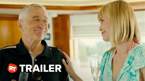 About My Father Trailer #1 (2023) - ReportWire