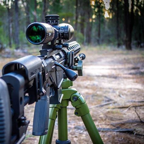 Vortex Viper PST Gen II 5-25x50 Review - PrecisionRifle Shooting