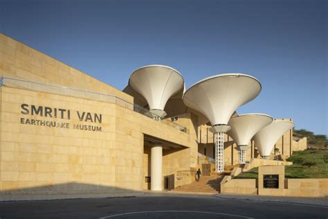 smritivan earthquake memorial museum, kutch, bhuj | Bharat Aggarwal