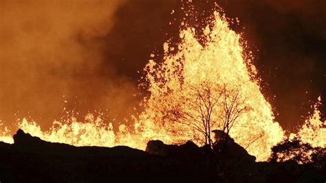 Mount Taranaki volcano in New Zealand likely to erupt