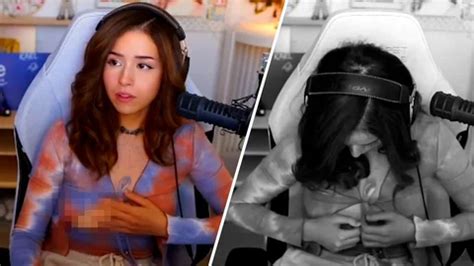 Pokimane Quickly Removes All VODs After Wardrobe… | EarlyGame