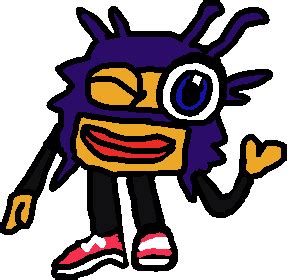 Klasky Csupo the Robot Splaat (Current Day) by Abbysek on DeviantArt