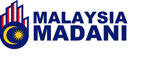 Malaysia Madani : Logo, 6 Rukun, Maksud, Konsep & Lagu Rasmi