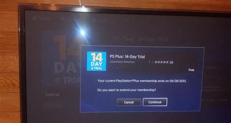 PS Plus Glitch Allows PS4 User To Extend Free PlayStation Plus 14-Day ...