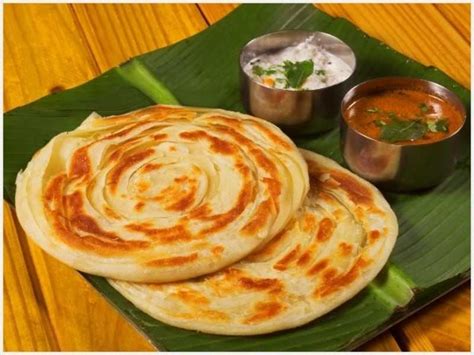 As #HandsoffPorotta trends, foodies say parota and roti are both common man’s foods - Times of India