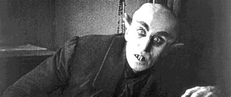 Nosferatu w/ Dorothy Papadakos