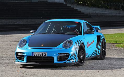 2011 Wimmer Porsche 911 GT2 RS Wallpaper | HD Car Wallpapers | ID #3707