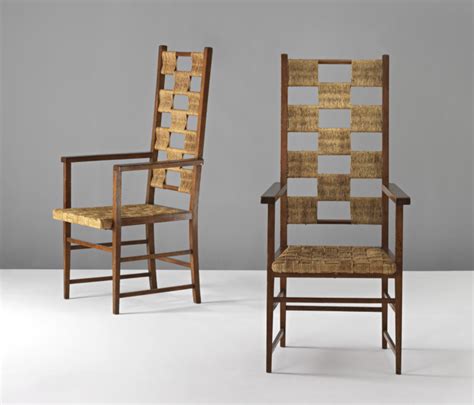 Design is fine. History is mine. | Koloman moser, Chair, Furniture