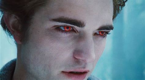 Twilight: 20 Wild Revelations From Midnight Sun