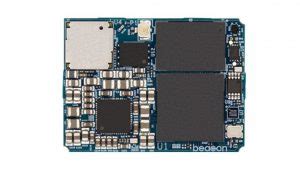 Beacon EmbeddedWork's Zoom i.MX 8M Mini Development Kit For Industrial Applications ...