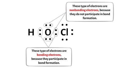 HOCl Lewis Structure in 6 Steps (With Images)