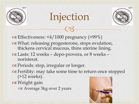 PPT - Long Acting Reversible Contraception (LARC) PowerPoint ...