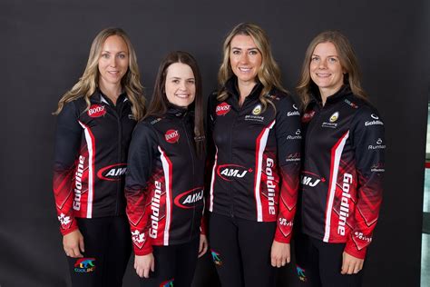 Team Homan Announces Changes: Don Bartlett in at Coach, Homan Takes Back Full Skipping Duties ...