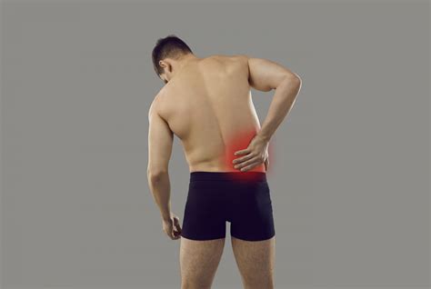 Sharp Stabbing Pain In Lower Left Side Of The Back | Orleans Physiotherapy