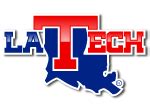 Louisiana Tech University | E-Stores by Zome