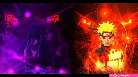 Naruto Sasuke Shippuden Pictures HD Wallpaper of Anime | Wallpapers.Pics