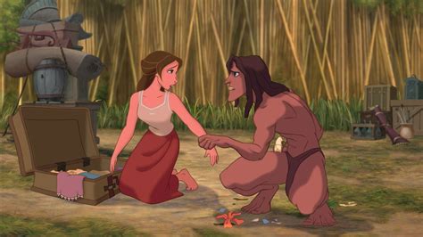 Pin by Victoria on Tarzan. | Tarzan disney, Tarzan, Animated movies