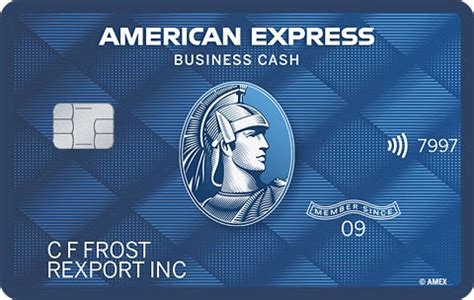 American Express Blue Business Cash™ Card | Apply Online | CreditCards.com