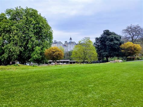 Top 7 things to do at Phoenix Park Dublin