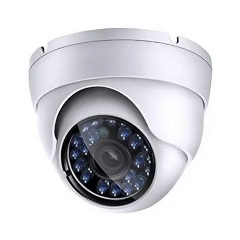 Night Vision Security CCTV Camera at best price in Navi Mumbai by Global Enterprises | ID ...