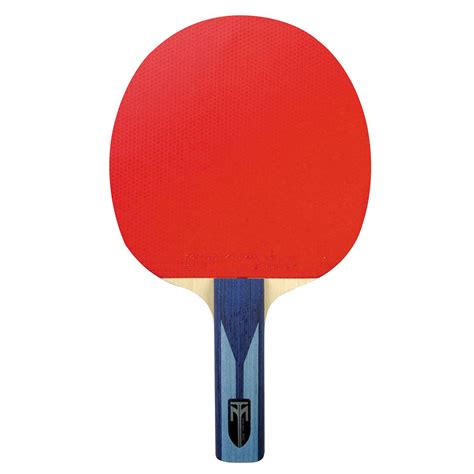 Butterfly Boll ALC Table Tennis Bat with Tenergy 05FX Rubber - Sweatband.com