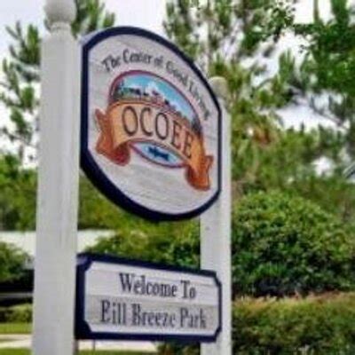 City of Ocoee, FL on Twitter: "Weekend is here. Enjoy! #ocoee #ocoeef # ...