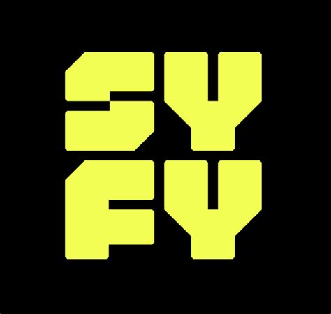 SYFY - SYFY Logo | Clios