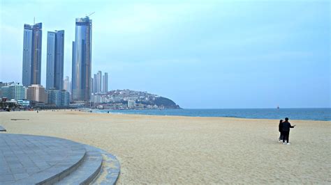 Hopetaft: Haeundae Beach Front Hotel