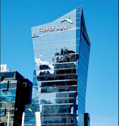 Banco Mercantil Panamá adquiere mayoría de acciones de Capital Bank ...