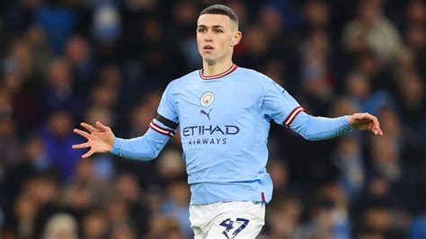 Pep Guardiola explains how Phil Foden can reclaim regular Man City place