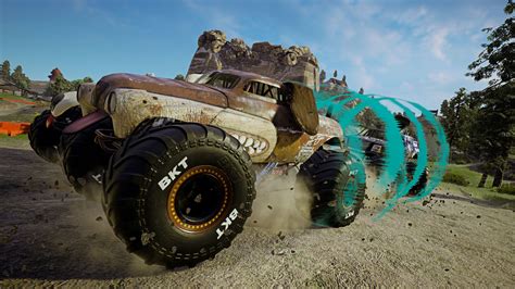 Monster Jam Steel Titans 2 | wingamestore.com