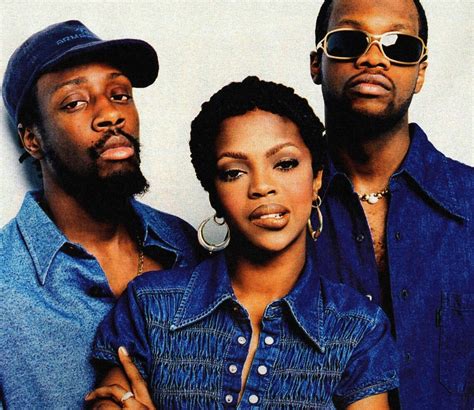 Fugees the score album lyrics - sharkstashok