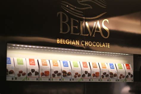 Best Belgian Chocolate Brands | Unitrips Blog