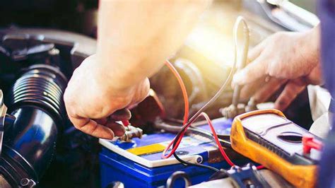 Car Battery Replacement Tips - State Farm®