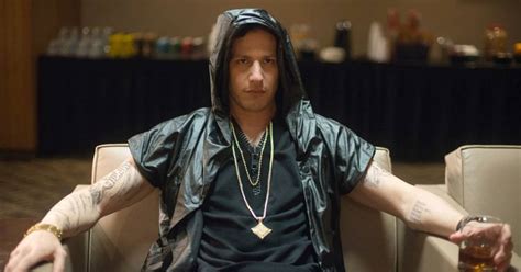 Andy Samberg slays 4Real in Popstar: Never Stop Never Stopping ...