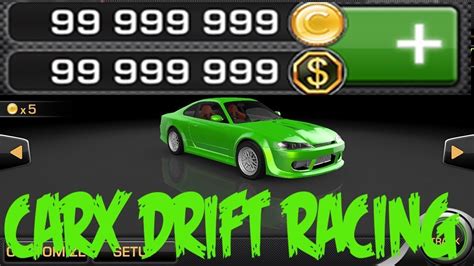 CarX Drift Racing PC Mods - YouTube