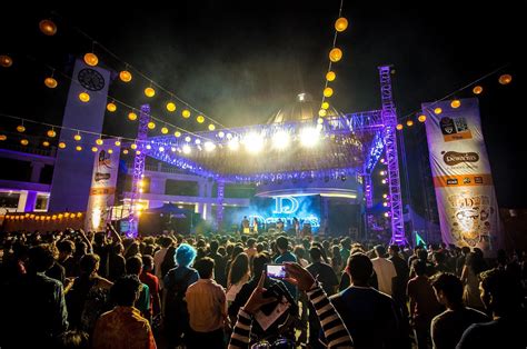 13 Indian Music Festivals That You Just Can’t Afford To Miss - ScoopWhoop