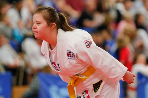 First SN/VI British Schools Champions Crowned - British Judo