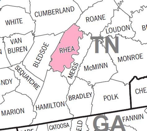 THIRD TN STORM FATALITY REPORTED IN RHEA COUNTY | Crossville News First