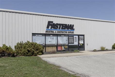 Fastenal Industrial Products and Services Distributor. Fastenal Has ...