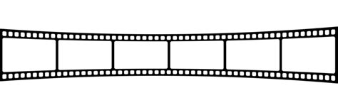 Reel Of Film Clipart Images