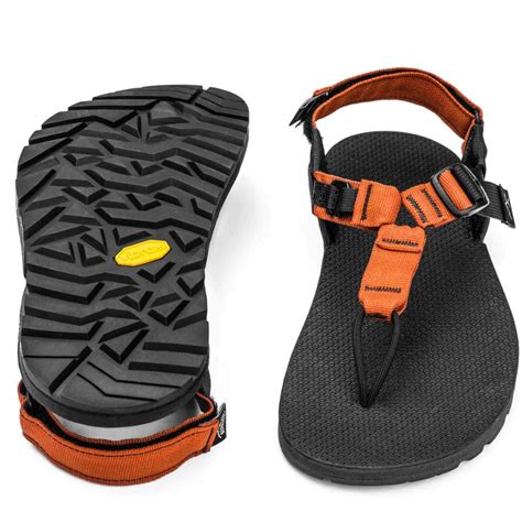 Bedrock Cairn Adventure Sandals - Backpacking Light