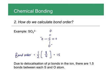 no2- bond order