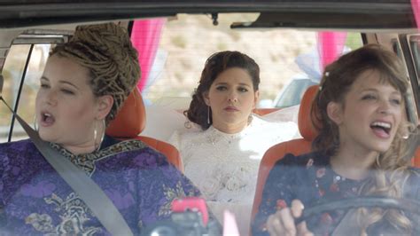 The Wedding Plan - Movie Review - The Austin Chronicle