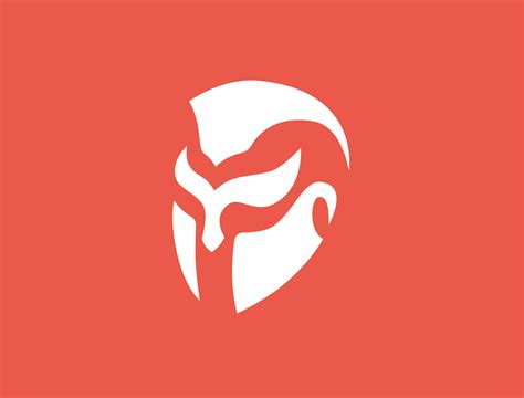 Ares logo by Diogo on Dribbble