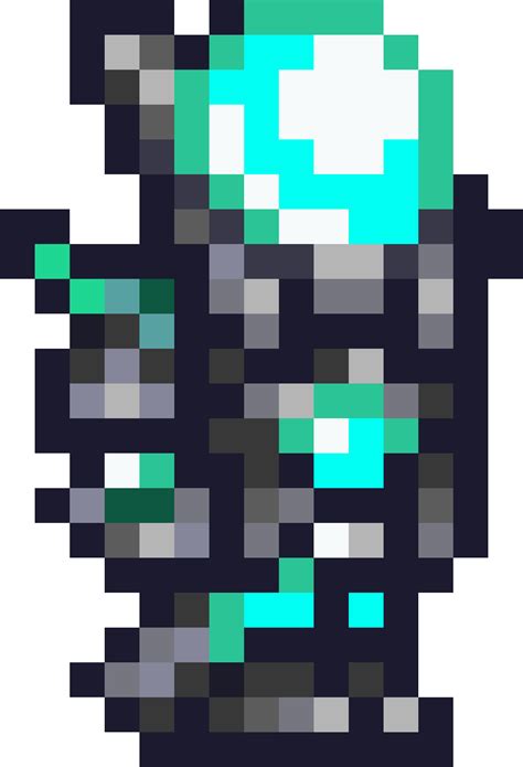 Terraria Nebula Armor Pixel Hd Png Download Kindpng - vrogue.co