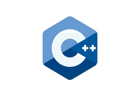 C++ logo